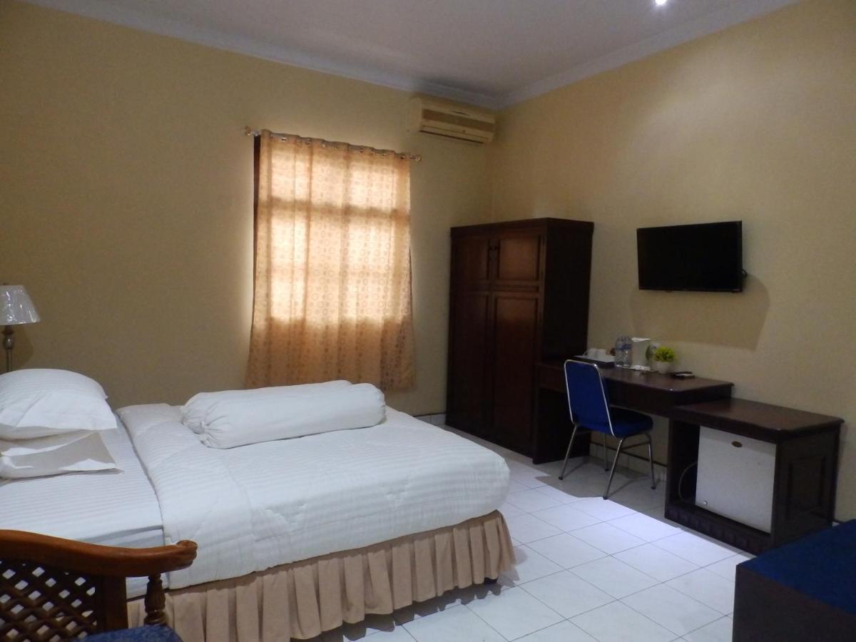 Bahari Family Hotel Bitung Zewnętrze zdjęcie