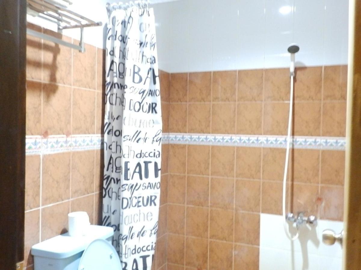 Bahari Family Hotel Bitung Zewnętrze zdjęcie