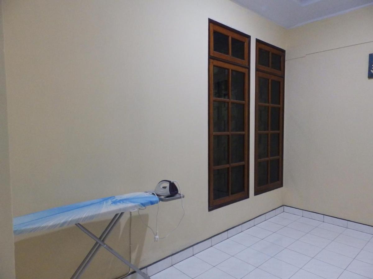 Bahari Family Hotel Bitung Zewnętrze zdjęcie