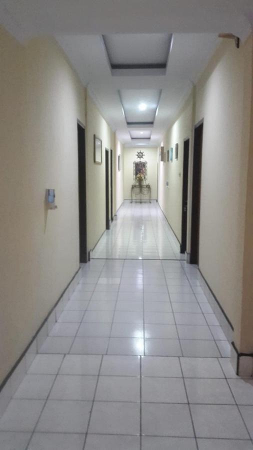 Bahari Family Hotel Bitung Zewnętrze zdjęcie
